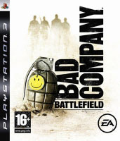 Electronic arts Battlefield: Bad Company (ISSPS3126)